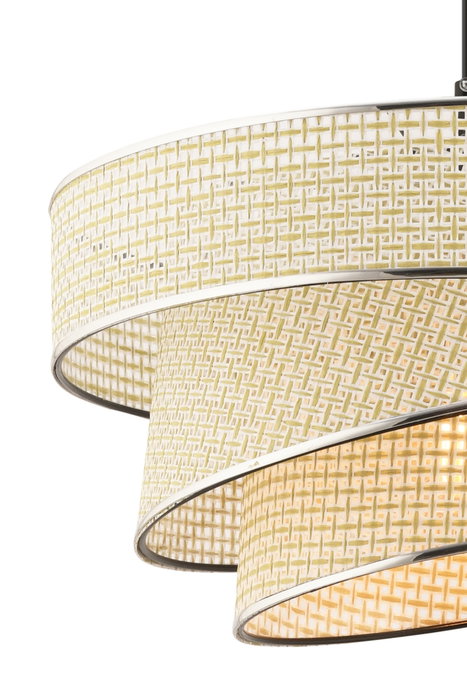 Opviq Couper Hazeran - Crema, Plata Opviq Couper Hazeran - Crema, Plata
